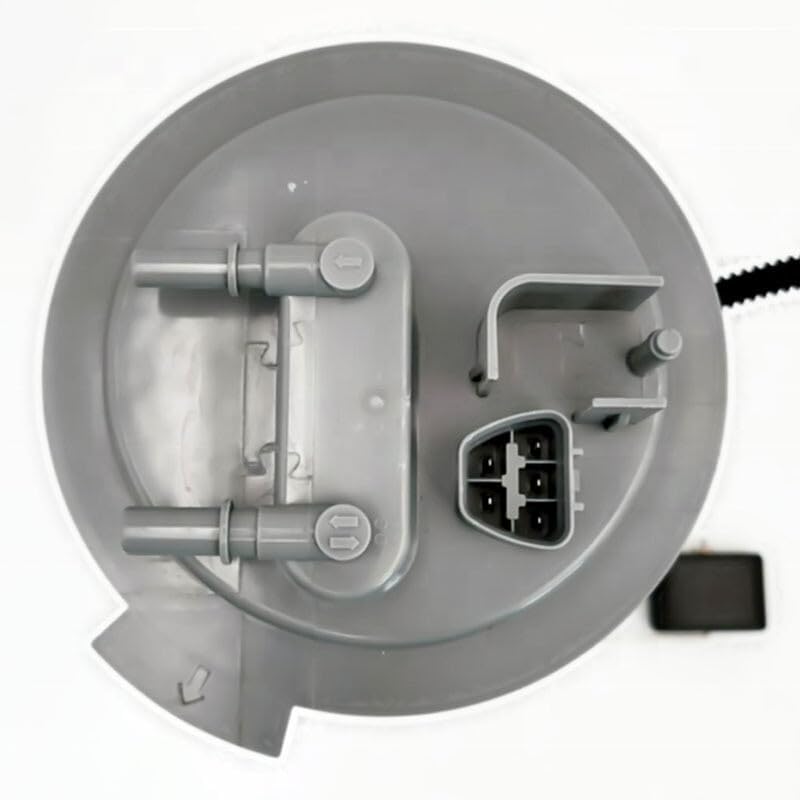 ya 5 8.10 fuel pump module assembly for Chevrolet Captiva for Opel 2.0 2.2 diesel 95382386