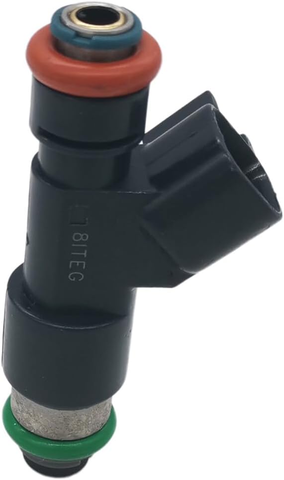 ya 10 9.16 baidi 8X Fuel Injectors 12594512 For 2007-2009 for Chevrolet Suburban for Silverado for GMC for Sierra