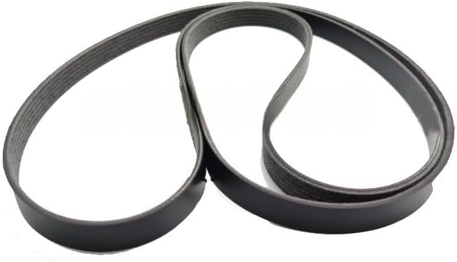 ya 4 8.8.2 Drive belt LR013697 is suitable for Land Rover Discovery 3 4 for Range for Rover 2005-2009