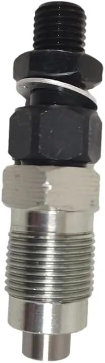 ya 10 9.16 zhengce Engine Fuel Injector 23600-78C00-71 for Toyota 1dz Forklift Parts