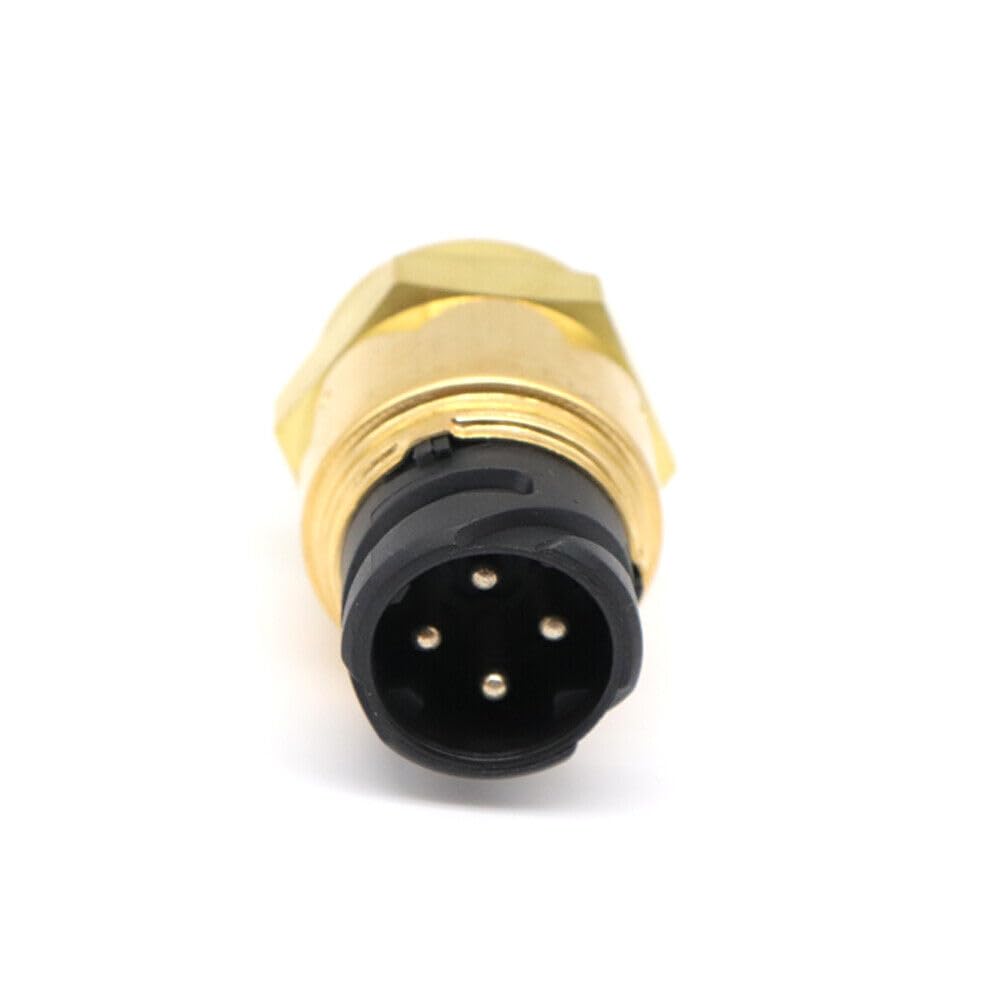 ya 4 8.8 Fuel Oil Pressure Sensor Switch for Volvo D12 D16 D7 D10 D9 Trucks FH FM 1077574