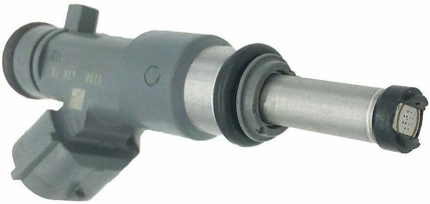 ya 10 9.16 baidi 4X Fuel Injectors for Nissan Frontier for Suzuki Equator 2005-2019 2.5L 16600-EA00A