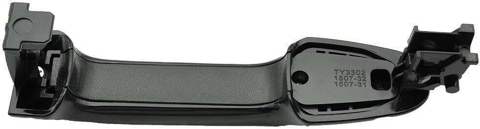 ya 10 9.16 baidi 2 for Toyota for Camry 2012-2017 Rear Left and Right Exterior Door Handles -
