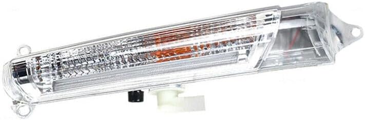 ya 10 9.16 zhengce Pair LED Fog Lamp Daytime Running Lights for Porsche for Cayenne GTS Turbo