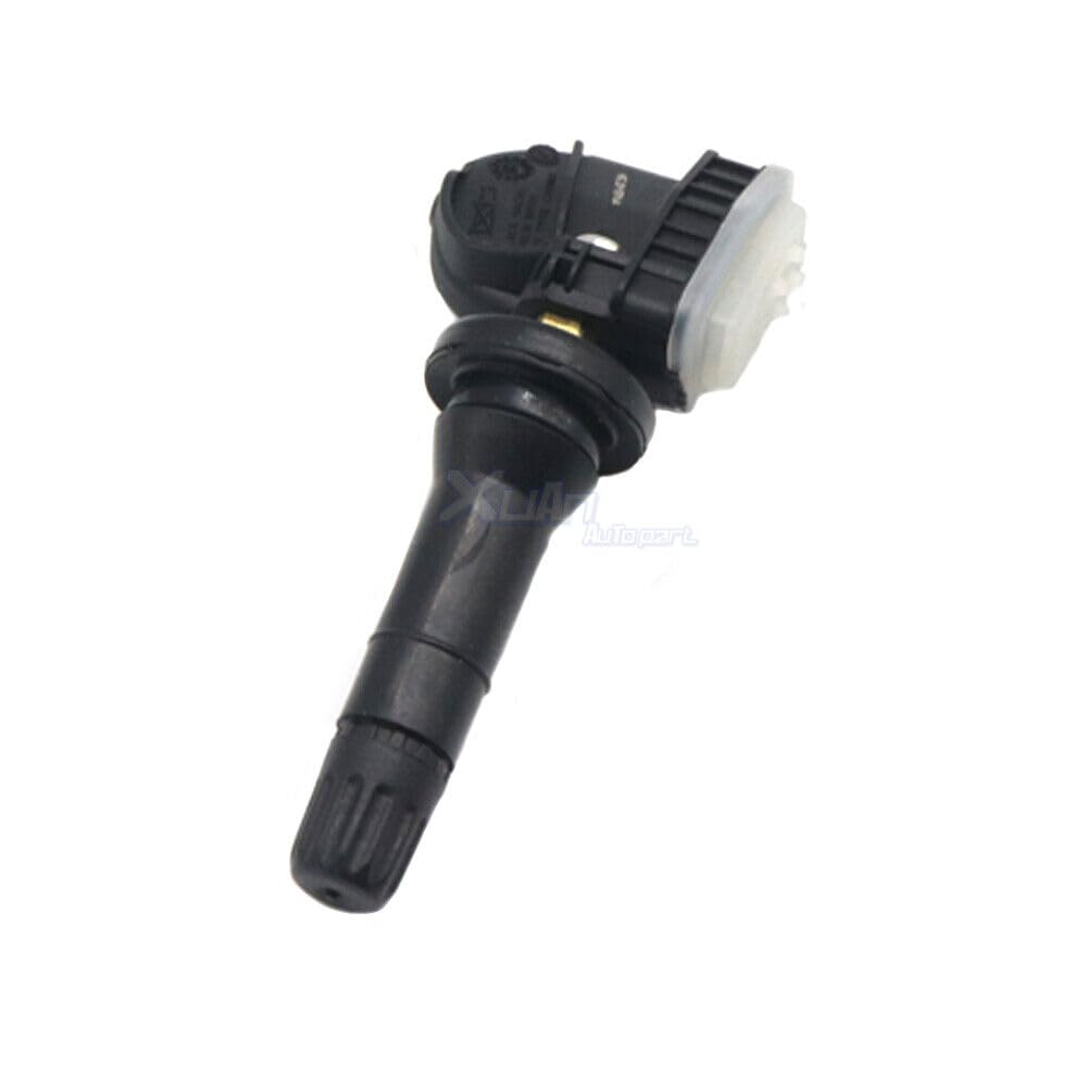 ya 2 8.15 TPMS Tire Pressure Sensor 28103FL000 for Subaru Ascent Forester Impreza 433MHz