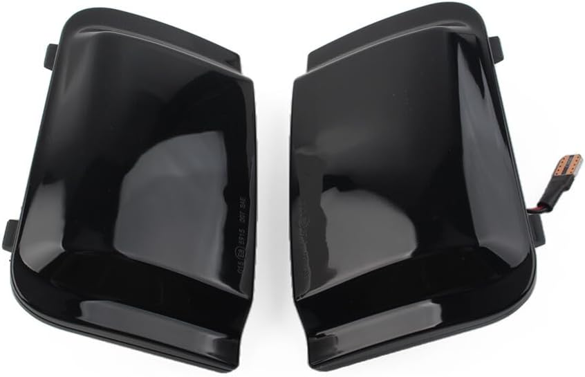 ya 11 9.14 baidi2* Mirror Turn Signal Light for Peugeot Boxer for Ram Promaster for Citroen Jumper Relay