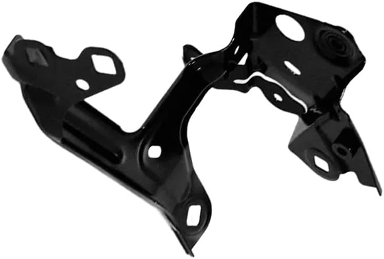 ya 5 8.10 Fits For 5 Series G30 G31 G38 F90 M5 530i Front Right Lower Fender Mount Holder