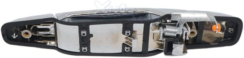 ya 5 8.24 baidi Right Front Door Handle for Cadillac for Escalade for Chevrolet Tahoe for GMC for Yukon 22738722