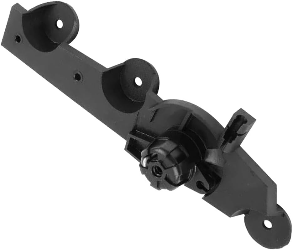 ya 5 8.10 Front Hood Release Handle Mount Bracket Fits for BMW 5 Series E60 E61 02-07