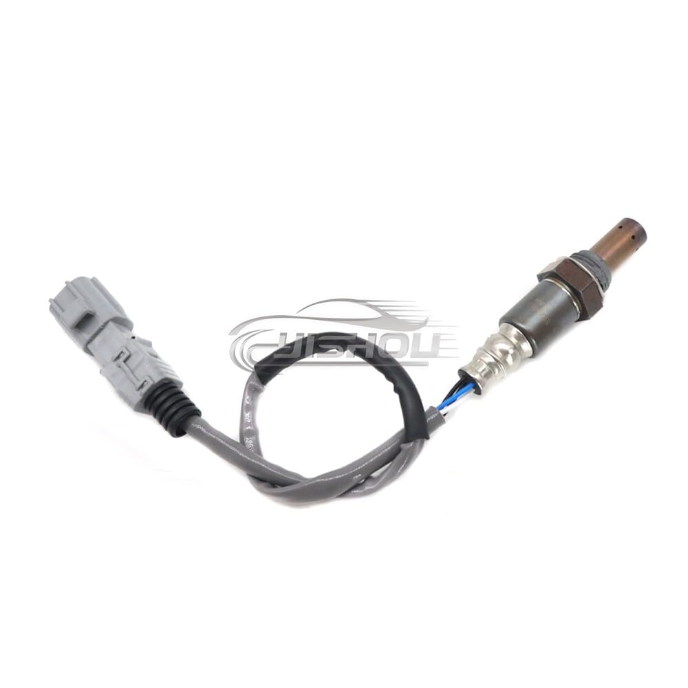ya 4 8.24 baidi 89465-0E210 Downstream Left Oxygen Sensor Suitable for Toyota Highlander for Lexus RX350