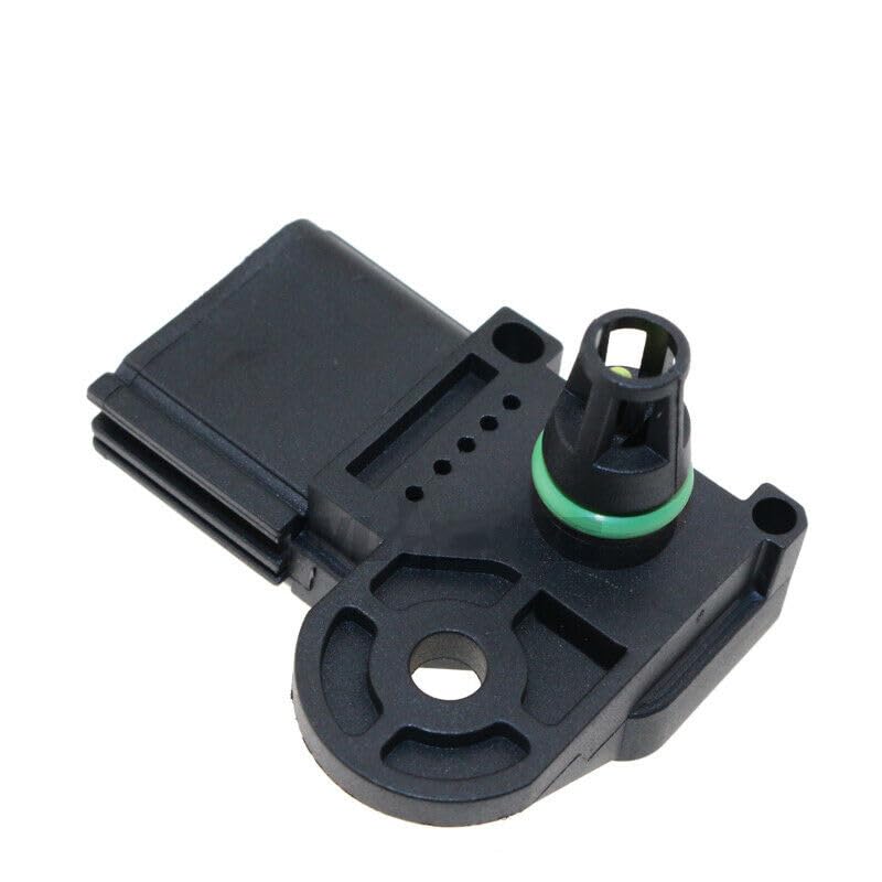 ya 5 8.10 Pressure Map Sensor for Ford Mondeo IV MK SMAX Transit 1.8 2.0 2.3 1S7A-9F479-AC