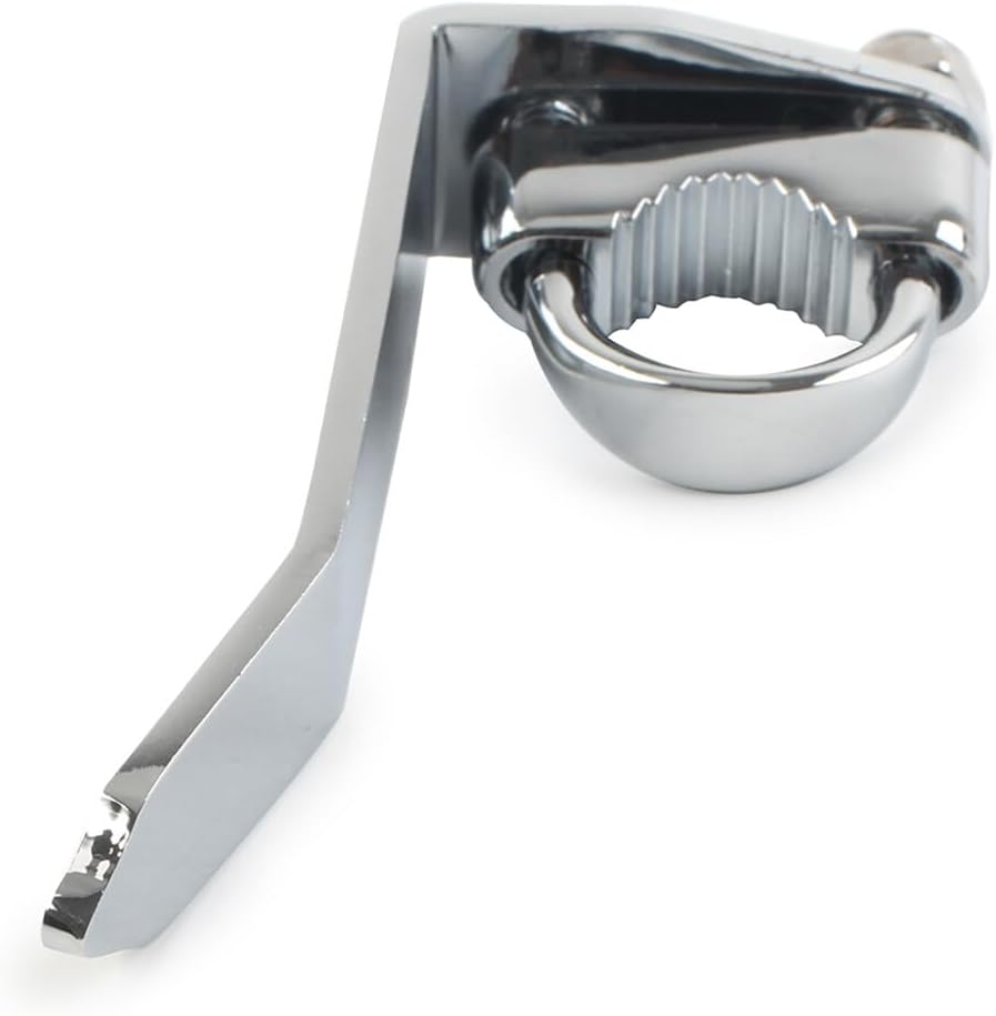 ya 2 8.15 Kickstand Extension for Yamaha Roadliner Stratoliner XV1900CT XV1900 2006-2014