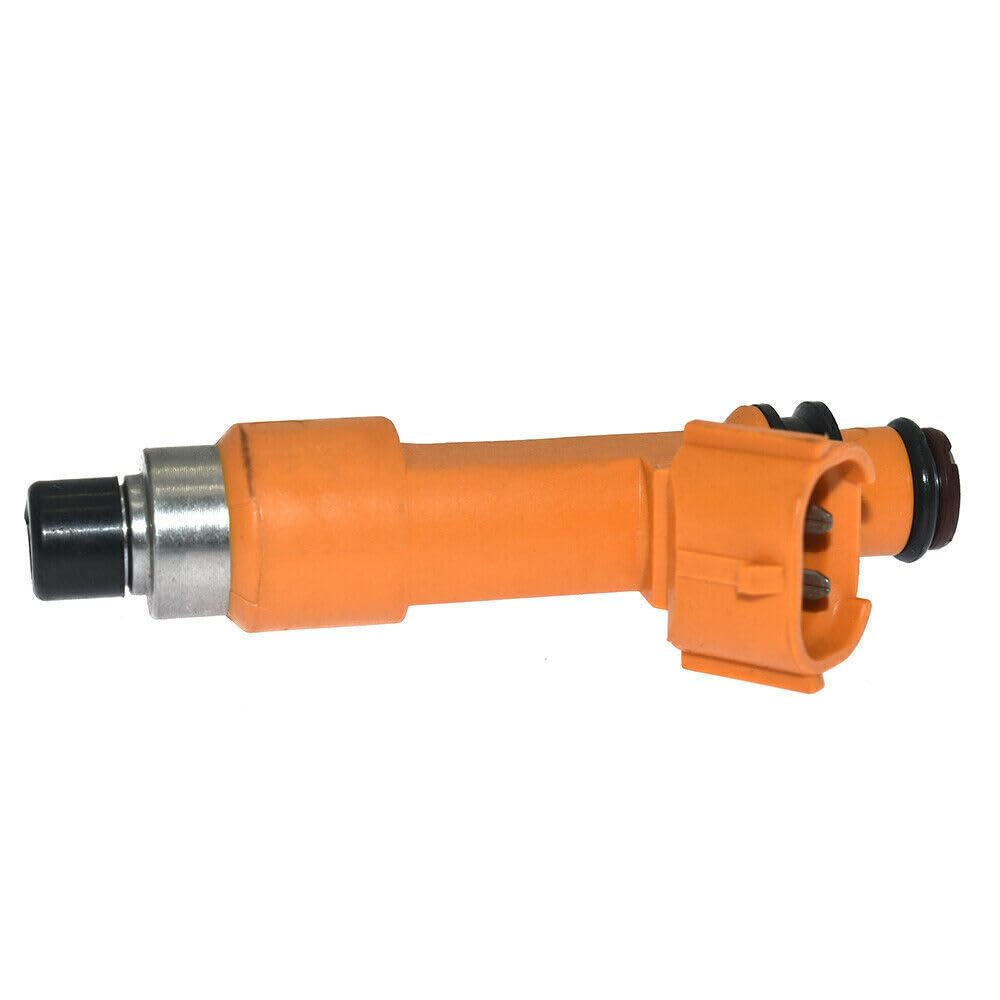 ya 4 8.8 4Pcs 297500-0120fuel injectors for Suzuki Ignis 00-06 for Jimny 01-15 Liana 01-07