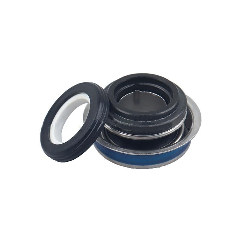 ya 13 9.15 baidi Motocross Water Pump Mechanical Seal Oil Seal for Suzuki RM125 RM250 1981-1985