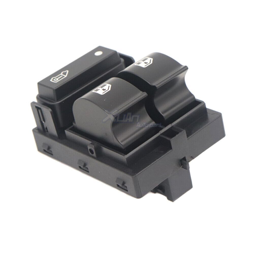 ya 23 10.7 zhengce Suitable for Peugeot Boxer for Citroen Jumper 1x Power Window Switch Butto