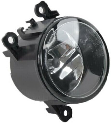 ya 2 8.15 Suitable for Renault Sandero Logan Megane symbol 2018-2020 front bumper fog light assembly