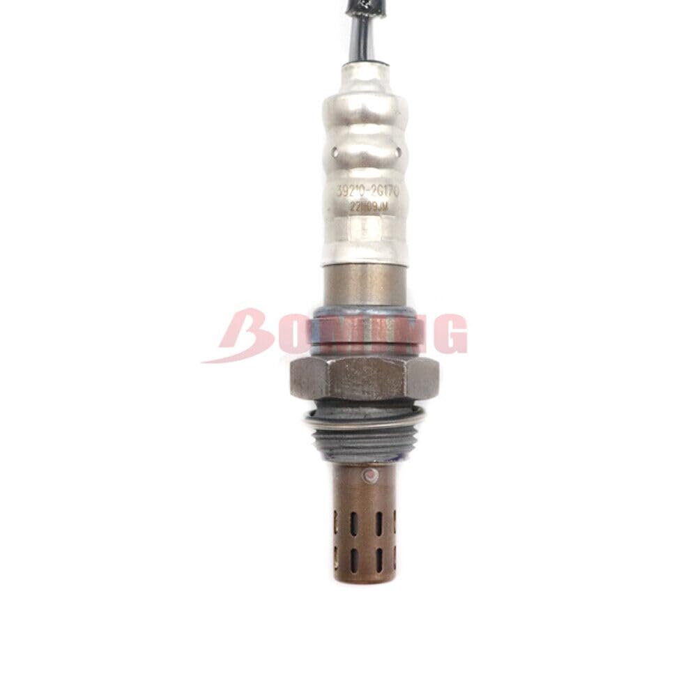 ya 6 8.24 baidi 39210-2G170 Oxygen O2 Sensor for Hyundai Sonata H-1 for Kia Cerato Koup Forte Optima