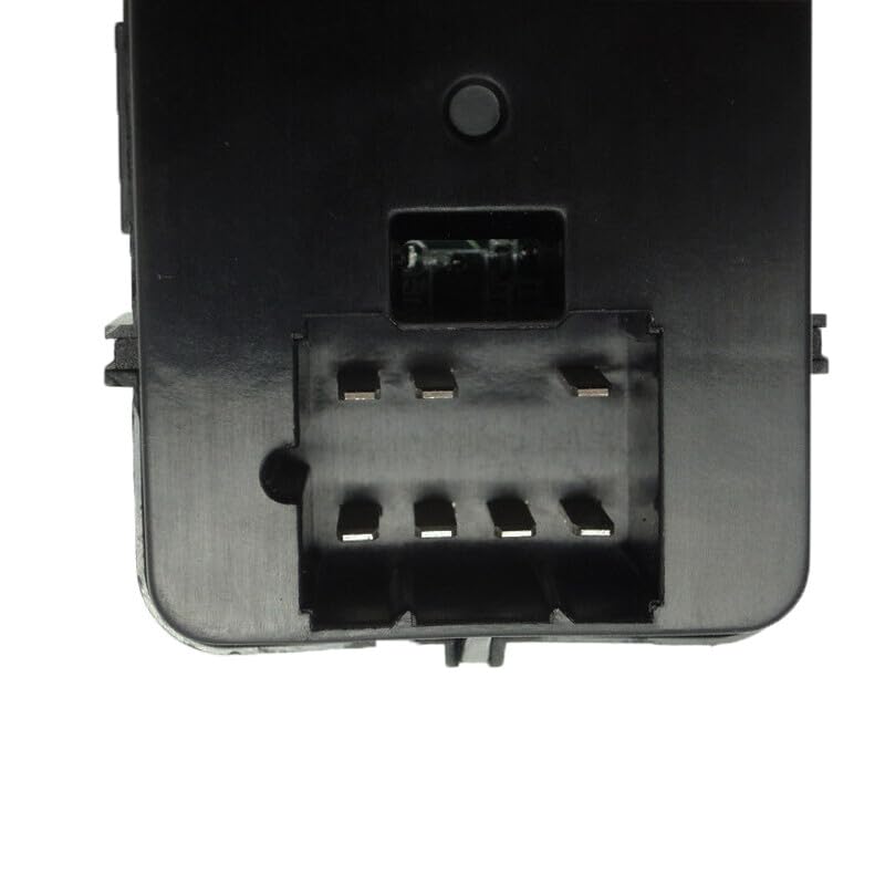ya 8 8.24 baidi 25725880 Power Window Switch for Chevrolet Express for GMC Savana 2003-2007
