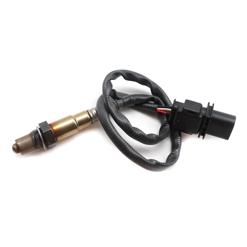 ya 14 9.20 zhengce Upstream Right Oxygen Sensor 11787535269 is Suitable for BMW E60 E65 E66 55-1