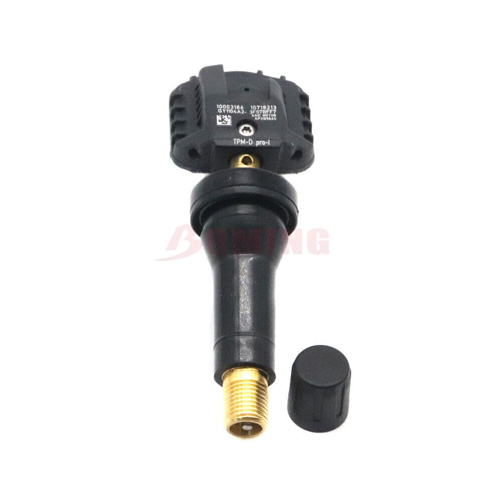 ya 4 8.8 4-Piece tire Pressure Sensor 10718213 Suitable for MG SAIC MG3 MG6 ZS HS GS I5 RX3 RX5