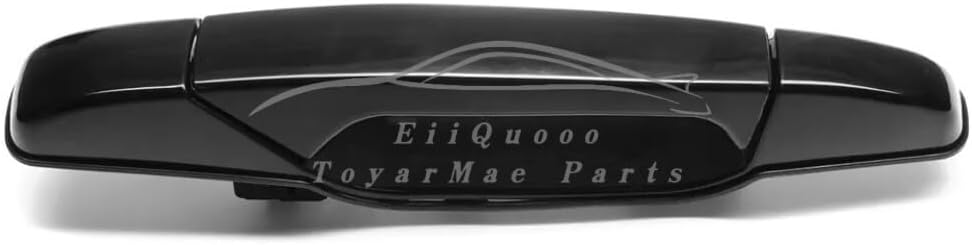 ya 2 8.15 4pc Door Handle Gloss Black for 2007-2014 for Chevy Tahoe for Silverado for GMC for Yukon for Sierra