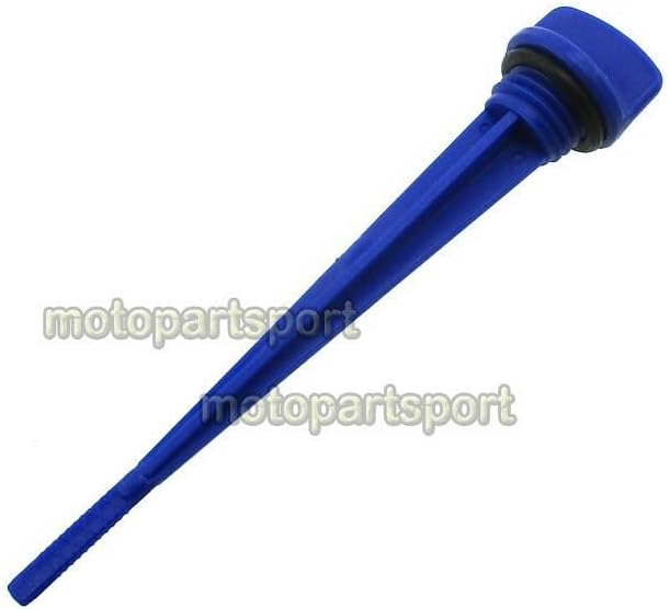 ya 5 8.10 Engine Oil Dipstick for Lifan YX 125cc 140cc Stomp YCF IMR SSR Pit Dirt Bike