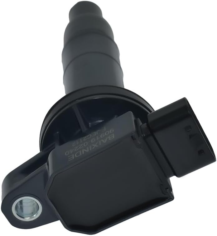 ya 7 8.24 baidi 1 ignition coil for Toyota Yaris Prius xA xB Echo 1.5L UF316 90919-02240