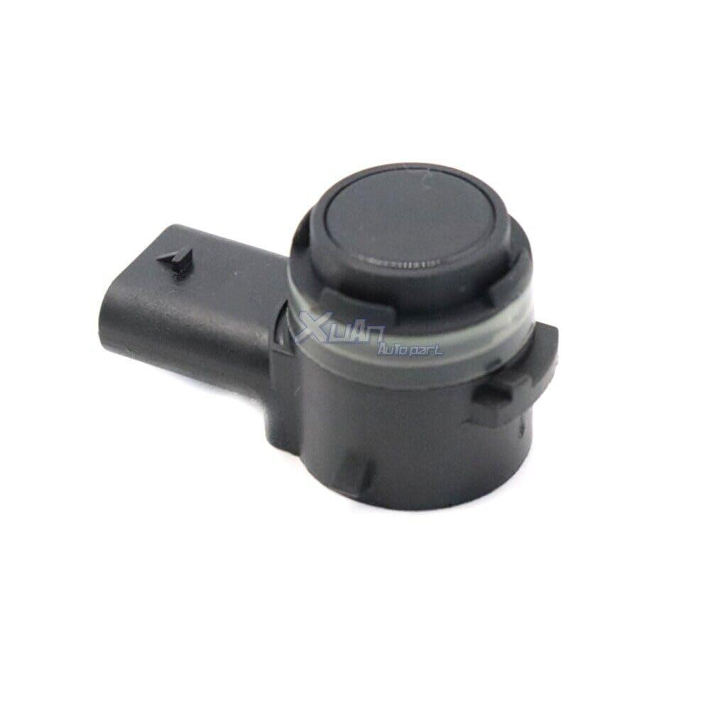 ya 2 8.15 4 PDC Auxiliary Parking sensors 5Q0919275B Suitable for Audi for VW for Passat for Skoda Metal for SEAT s