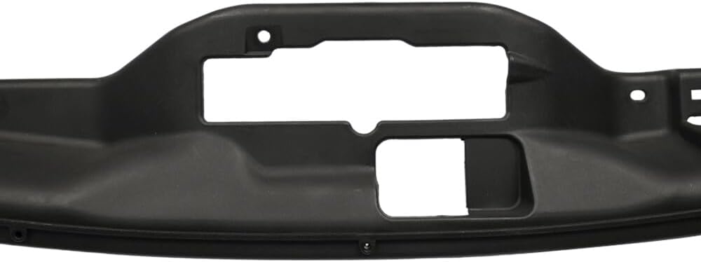ya 2 8.15 For 2011-2017 for Jeep Patriot Radiator Support Cover New CH1217100