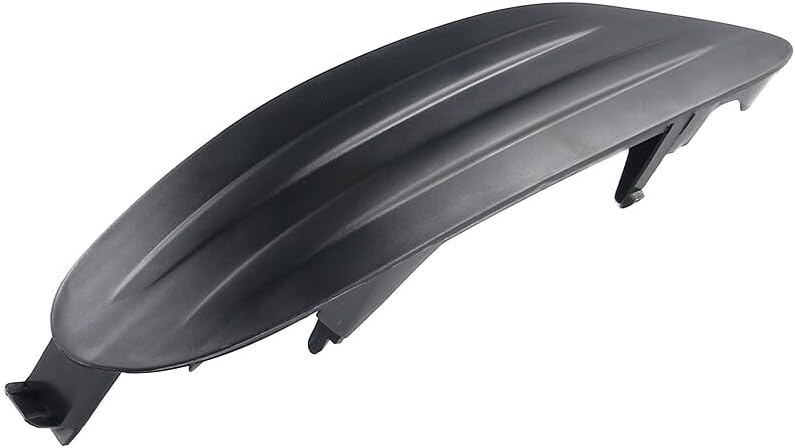 ya 9 10.24 Fits for Corolla 2005 2006 2007 2008 Right Front Bumper Fog Light Lamp Cover