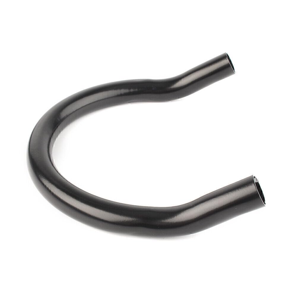 ya 9 10.24 210mm Upswept Steel Rear for SEAT Hoop Loop F for Ram e for Yamaha for Suzu