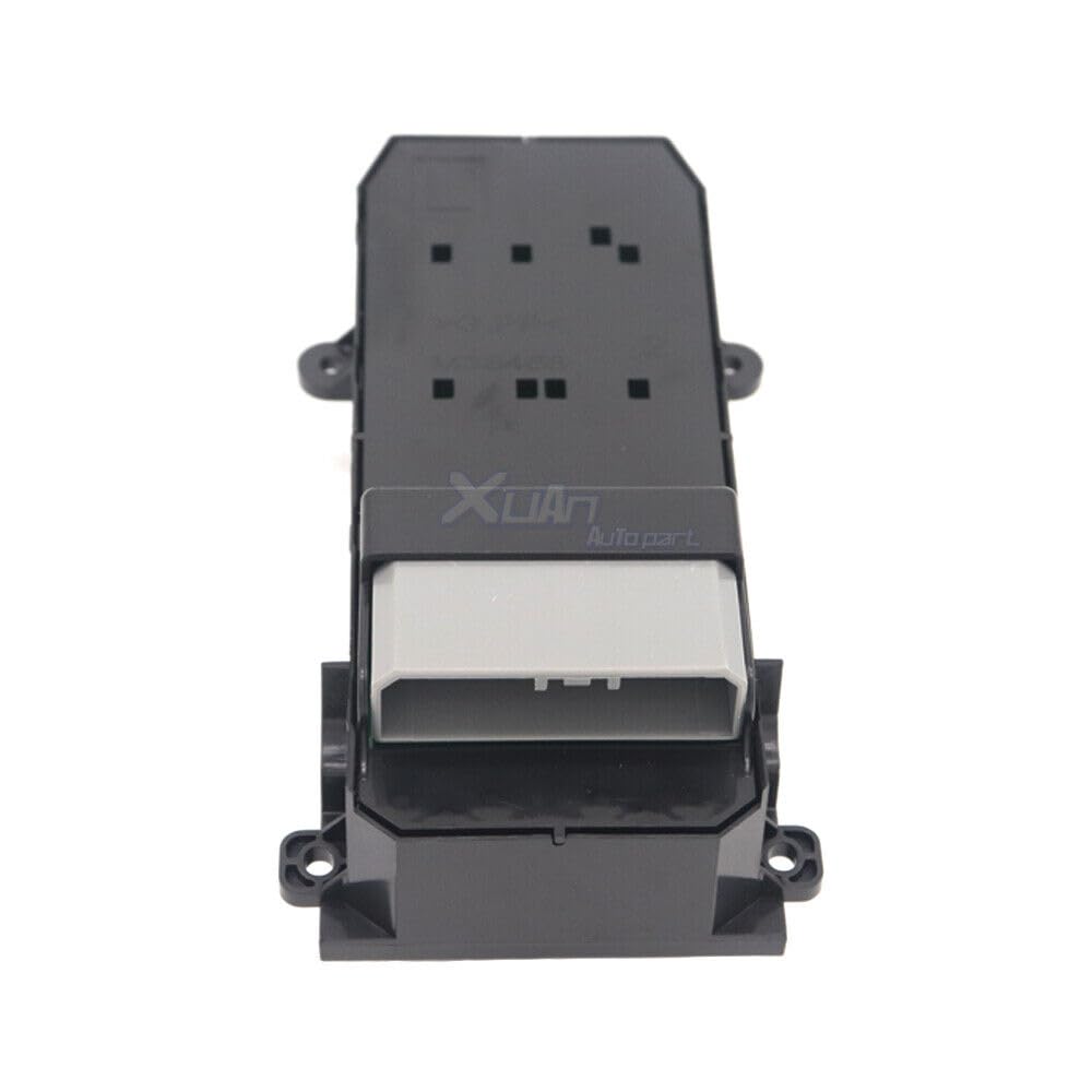 ya 3 8.24 baidi 1 Power Window Master Switch LHD Suitable for Honda Civic 2006-2011 35750-SNV-H52