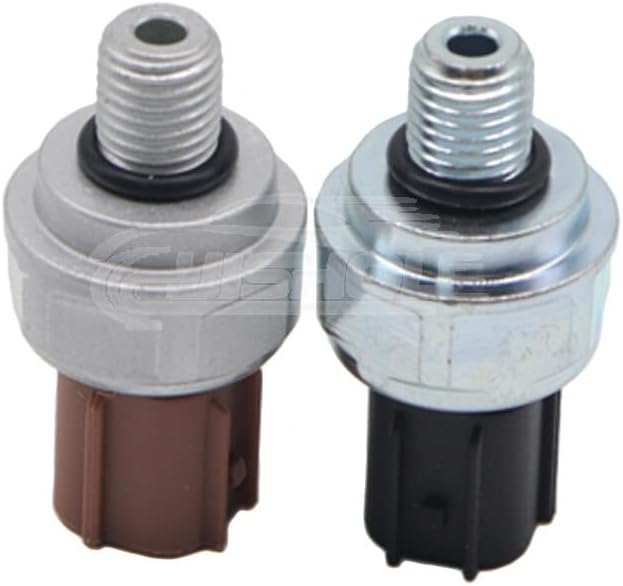 ya 10 9.16 baidi New Transmission Pressure Switches 2 Pcs 28600-P7W-003 28600-P7Z-003 for Honda