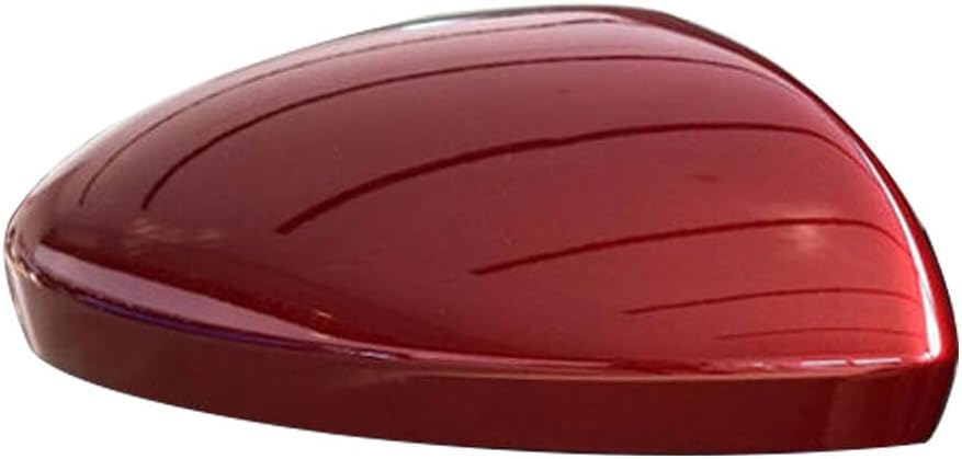 ya 9 10.24 Right side mirror cover fits for Altima 2019 to 2022. A