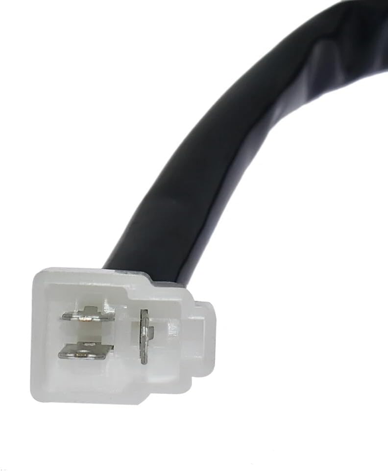 ya 10 9.16 baidi 12V Fuel Stop Solenoid For Yanmar B27-2,B22, B50-2 for Mini Excavator 119807-77800