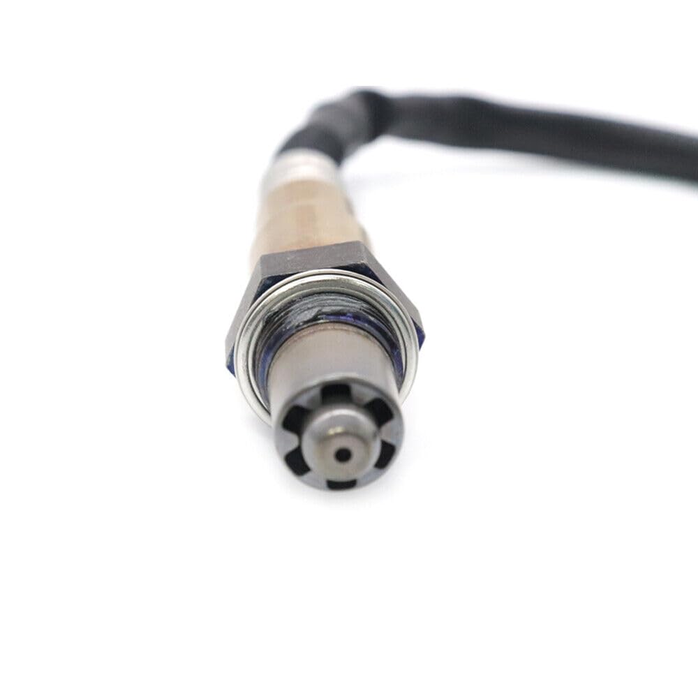 ya 4 8.8.2 Oxygen O2 Sensor for Fiat Bravo Punto Stilo 1.2 1.4 16V 0258006206