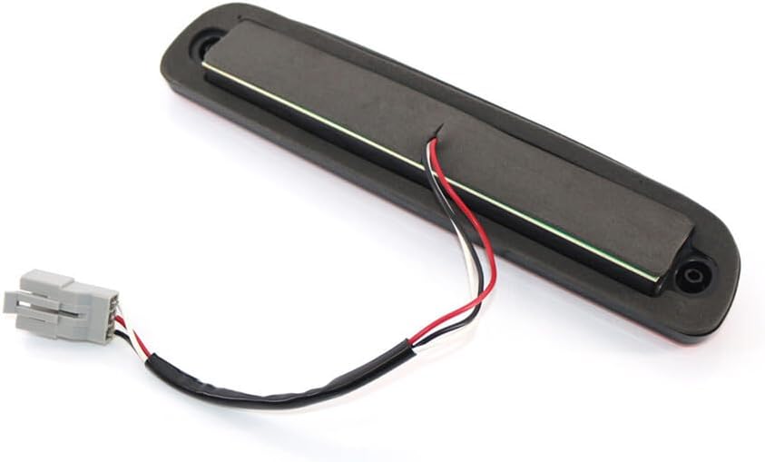 ya 4 8.14 Third brake light for Ford Ranger for Mazda B2300 B2500 B3000 B400 YC3Z13A613BA