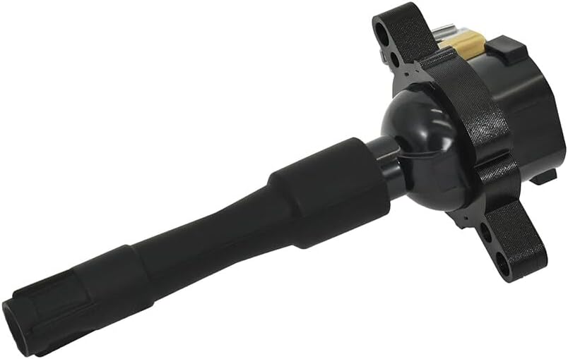 ya 9 10.24 6x Ignition Coil Pack for BMW e36 323i 2.5 328i 193 231 170 CV 320i 12131748018