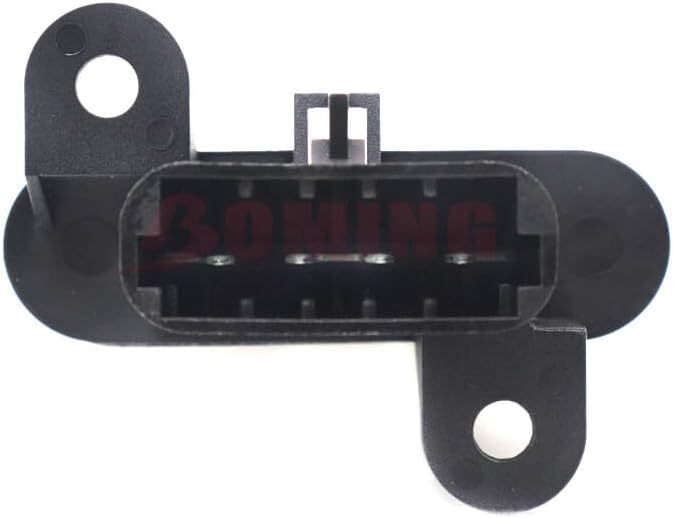 ya 10 9.16 baidi Blower Motor Resistor 15818910 for Chevrolet HHR Cobalt G5 2005-2010 New