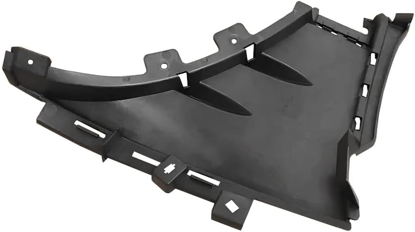 ya 5 8.10 Front Left Bumper Fog Light Lamp Cover Fits For GLA-Class W118 GLA200 GLA260