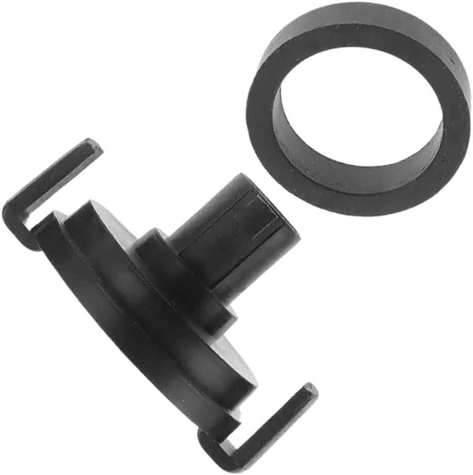 ya 9 10.24 Fits For Sportage Kona Telluride Transmission Oil Level Drain Plug + Gasket