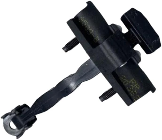 ya 5 8.10 1089509-00-B Door Check Strap Rear Left = Rear Right for Tesla Model 3 2017-2021