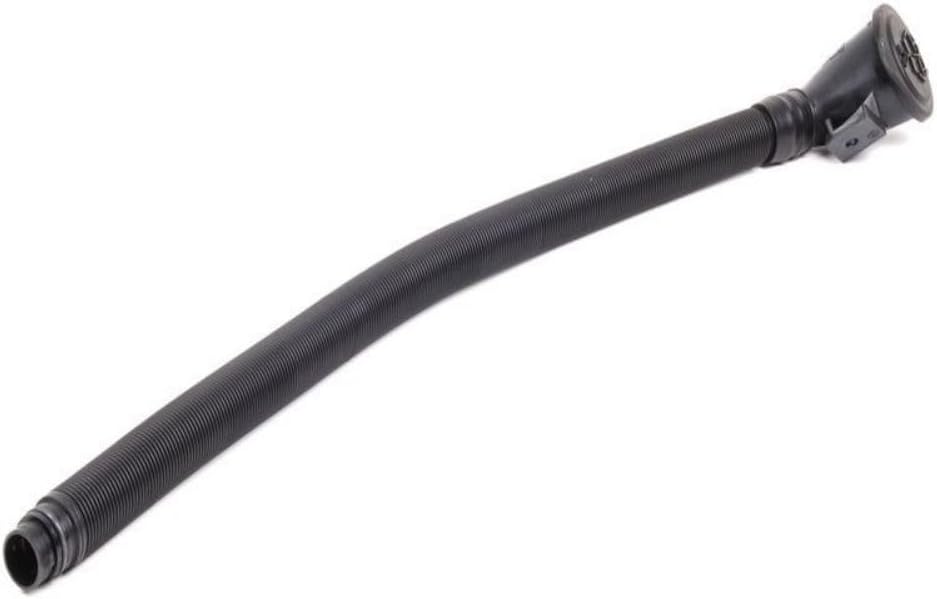 ya 7 8.24 baidi Washer Reservoir Filler Tube With Cap for BMW E60 E61 E63 E66
