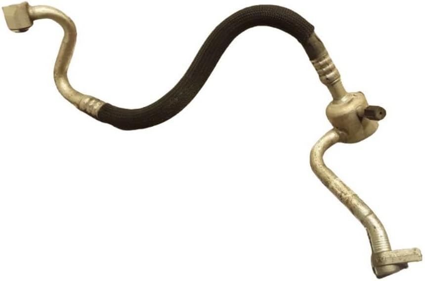 ya 4 8.10 Air Con Pipe for Ford Focus MK3 ST 2.0 TDCI 2015-2018