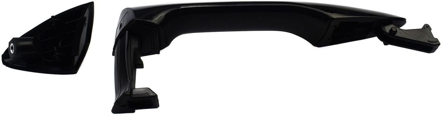 ya 5 8.24 baidi Rear Right Outer Door Handle 836623X020 Applicable to for Hyundai for Elantra 11-16