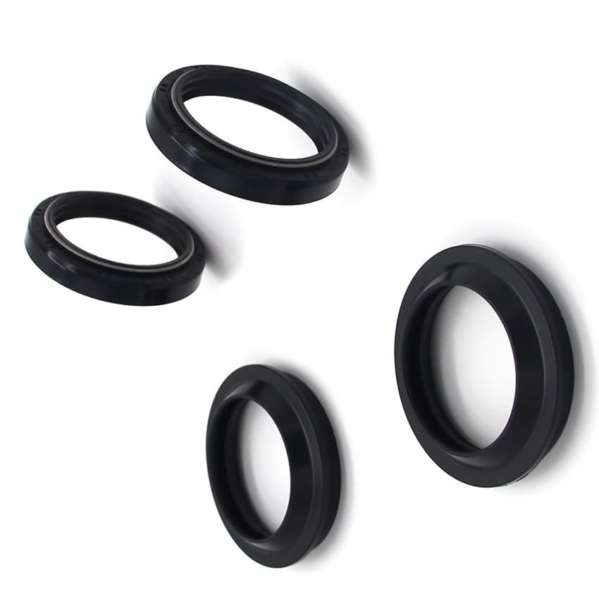 ya 13 9.15 baidi for k Seal and Wiper Set Derbi GPR125 4T 04-10 GPR50 2T 1997-2008 SENDA50 HYP
