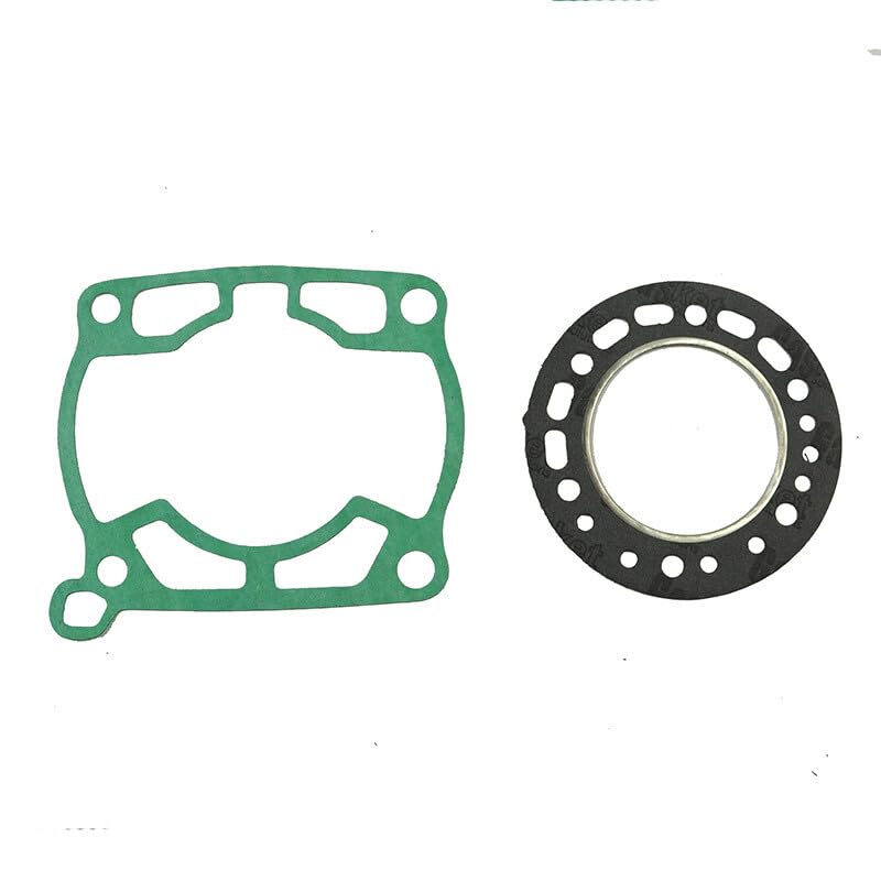 ya 13 9.15 baidi 1 Set Sealing ket Overhauling Cylinder 67mm ket Rmx250 89-94 Medium Repair