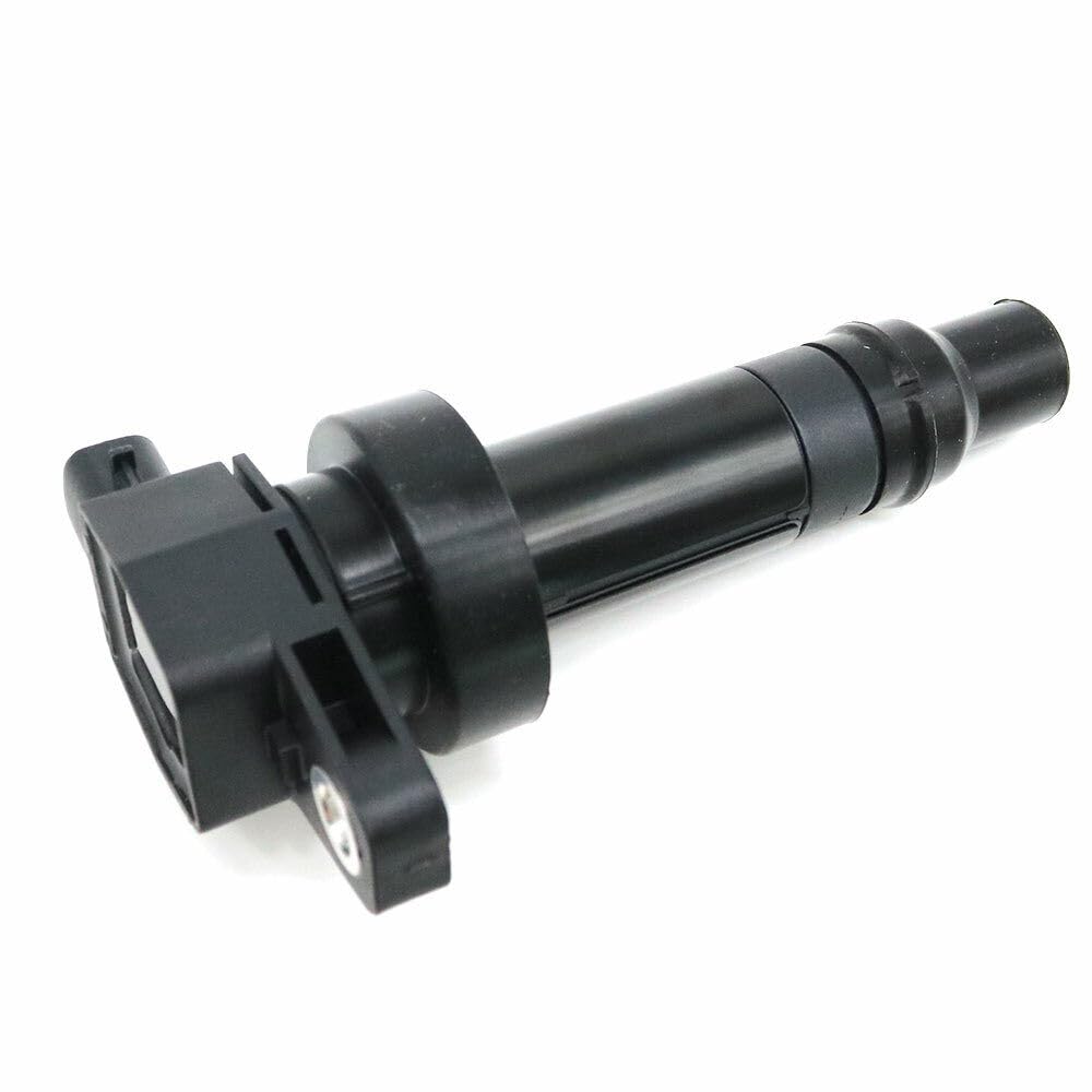 ya 4 8.8 Set of 4 UF636 Ignition coils for Hyundai Soul 1.6L L4 2010-2011 27301-2B000