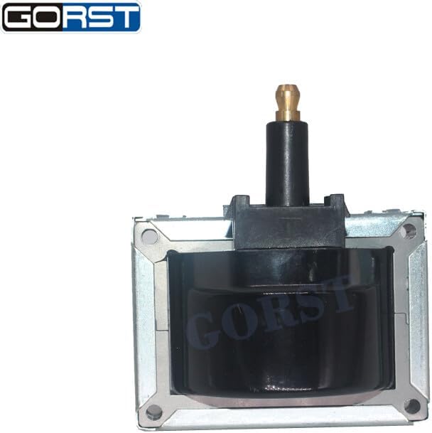 ya 4 8.24 baidi 3287677-3 Ignition Coil for Alpine V6 for Jeep for Wrangler for Renault for Volvo 340-360 440