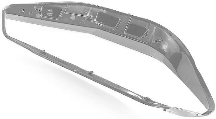ya 4 8.14 Suitable for VW ID.4 2021-2024 Left Headlight Transparent Lens Housing Sealant